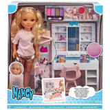 Nancy Make Up