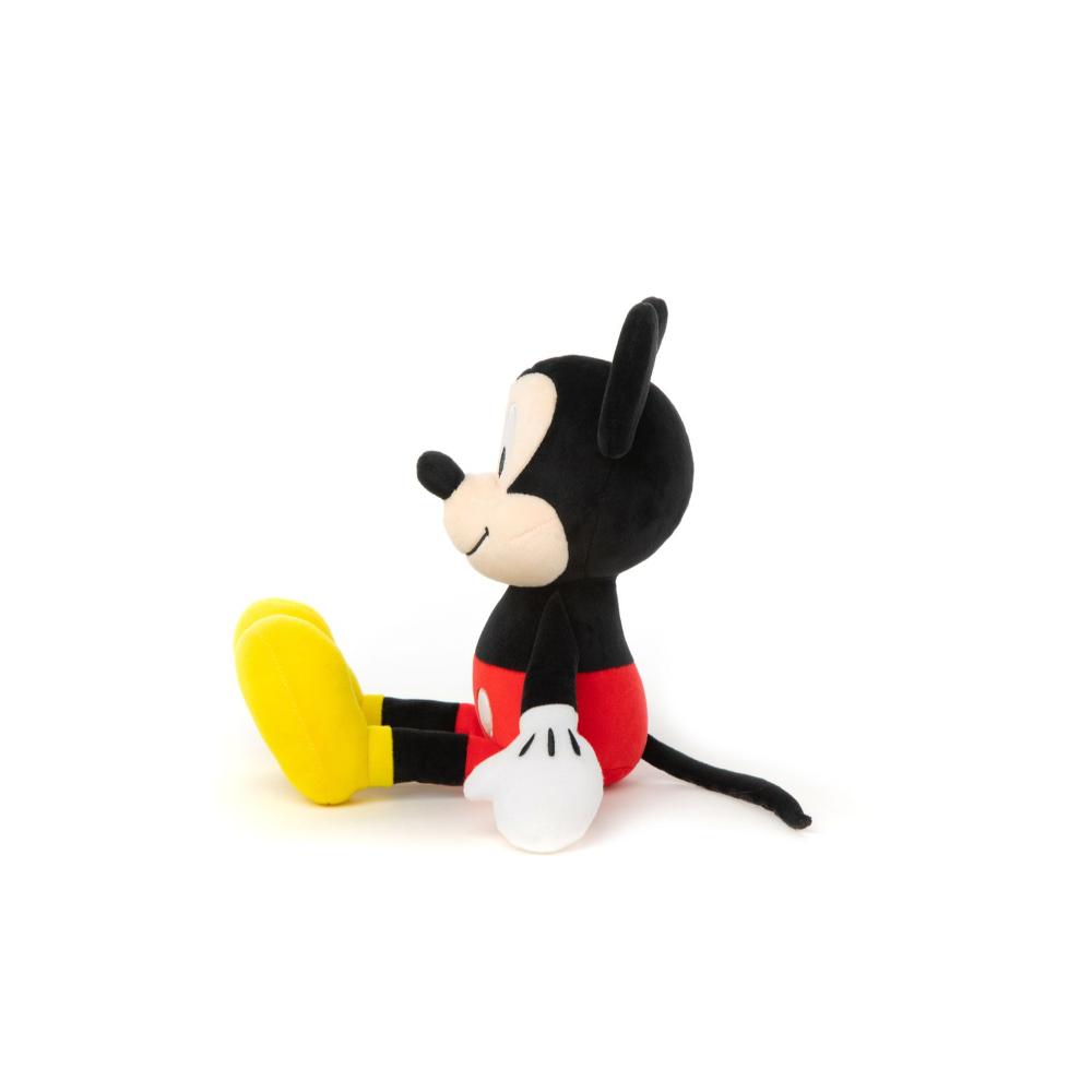 Disney Plush Mickey Classic Value L 18