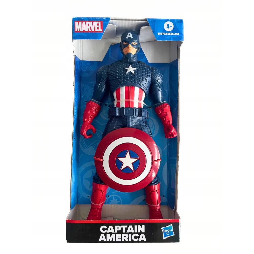 Marvel Captain America Figure Marvel Captain America Figure