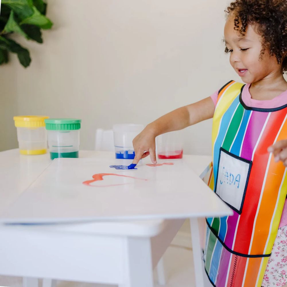 Melissa and sale doug finger paint