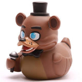 Tubbz Five Nights At Freddy's: Freddy TUBBZ (Boxed Edition)