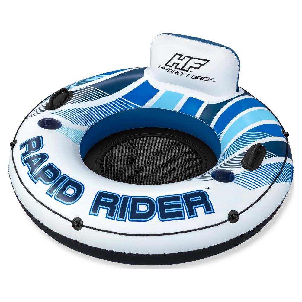 Bestway Hydro-Force 53"/1.35m Rapid Rider