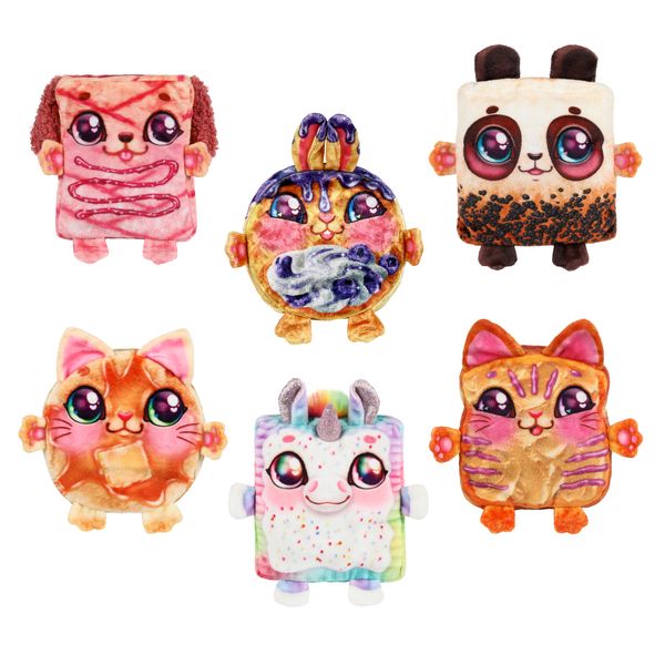 Cookeez Makery Toasty Treatz Cookeez Makery Toasty Treatz