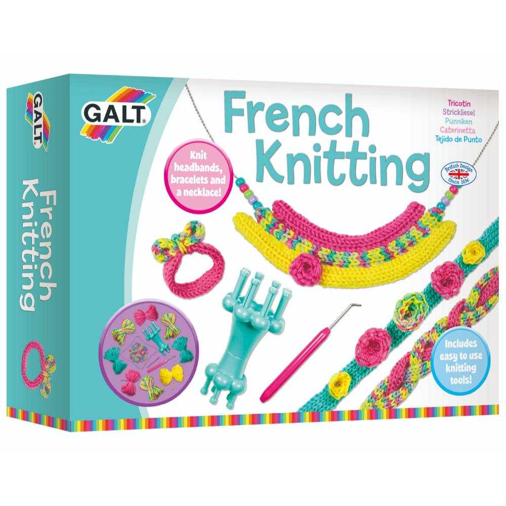 Galt French Knitting Galt French Knitting