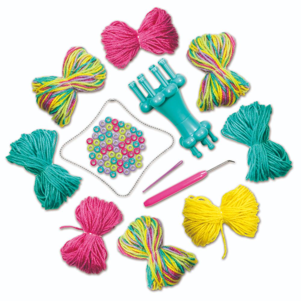Galt French Knitting Galt French Knitting