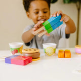 Melissa & Doug - Frozen Treats Set