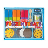 Melissa & Doug - Frozen Treats Set