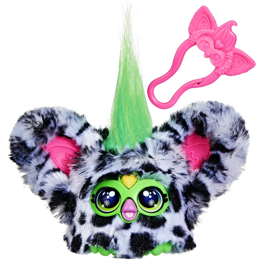 Furby Furblets Moo-Boo Mini Cow Friend