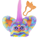 Furby Furblets Swee-Dee Spring Mini Friend