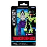 Transformers Studio Series The Movie Constructicon Scavenger 4.5” Action Figure