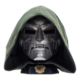 Marvel Legends Series F4 Doctor Doom Premium Roleplay Helmet