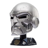Marvel Legends Series F4 Doctor Doom Premium Roleplay Helmet