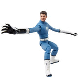 Marvel Legends Series F4 Mr Fantastic