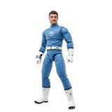 Marvel Legends Series F4 Mr Fantastic