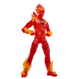 Marvel Legends Series F4 Human Torch