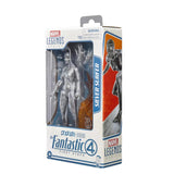 Marvel Legends Series F4 Silver Surfer