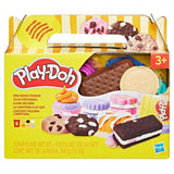 Play-Doh Food Shapes Assorted