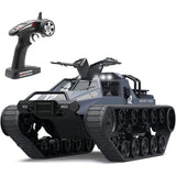 Crawler 1:12 High Speed Drift Tank