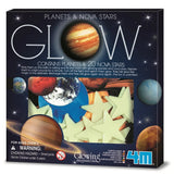 4M Glow Planets & Nova Stars in Box