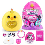 Zuru Rainbocorns Eggzania Plush Soft Small