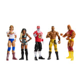 WWE Figure Asst