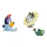 Bluey S13 Blue Spring Time Bluey & Muffin