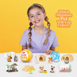 Zuru My Mini Pets Surprise