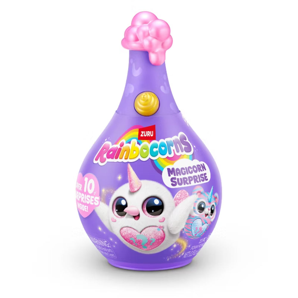 Zuru Rainbocorns Magicorn Surprise Small