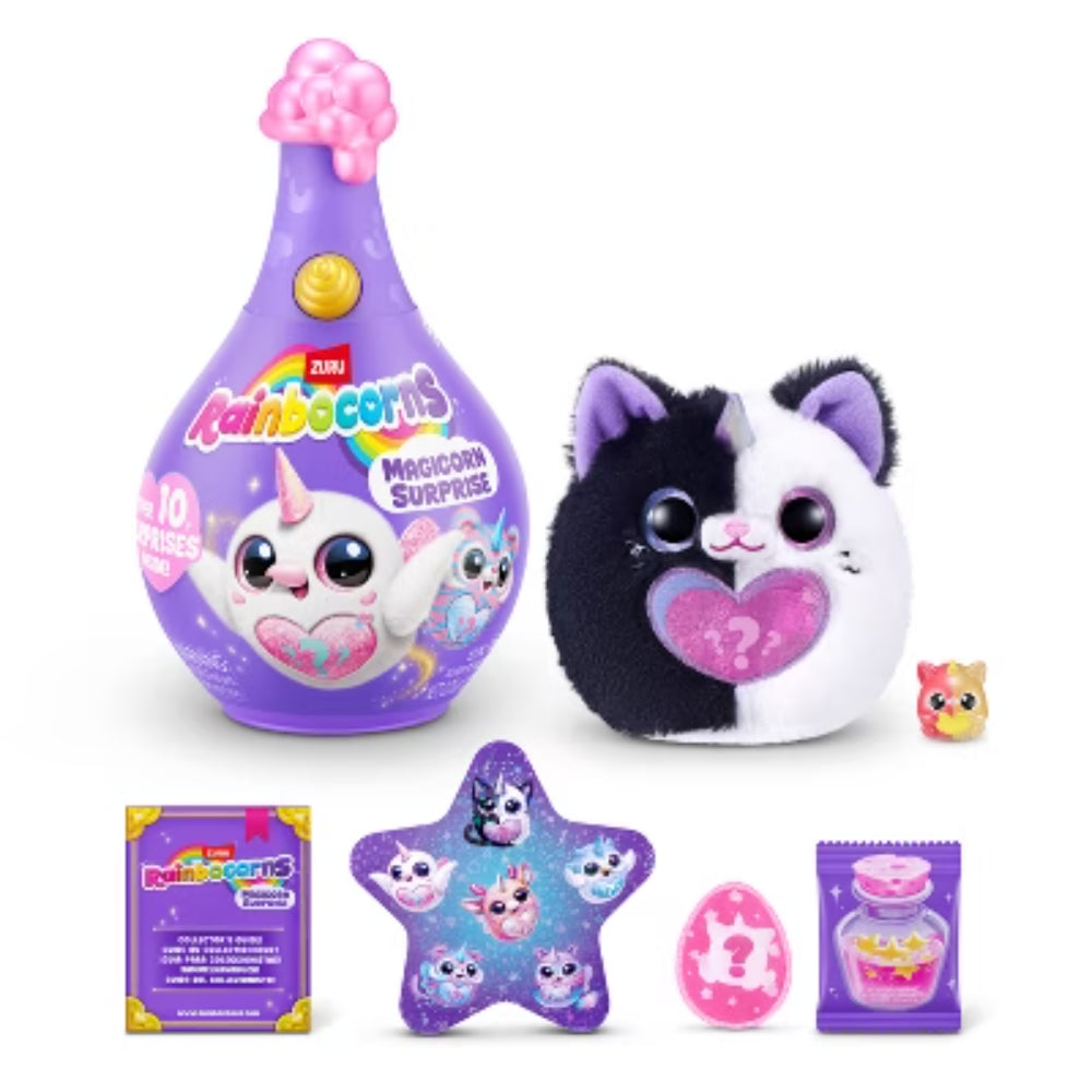 Zuru Rainbocorns Magicorn Surprise Small
