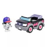 Bluey S13 Basic Vehicle Pizza Girls & Muffin