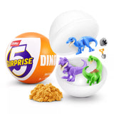 Zuru 5 Surprise Dino Dig Capsule