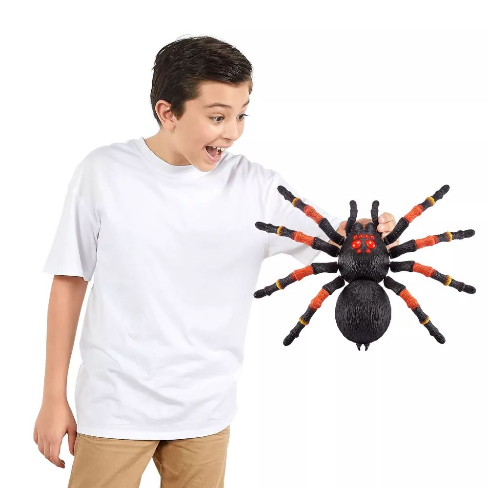Zuru Robo Alive Giant Tarantula