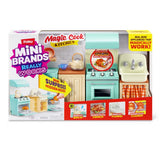 Zuru Mini Brands Magic Cook Kitchen