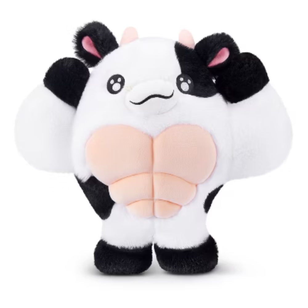 16204H Buffys Generic Plush Cow