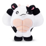 16204H Buffys Generic Plush Cow