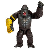 Godzilla Kong Glove