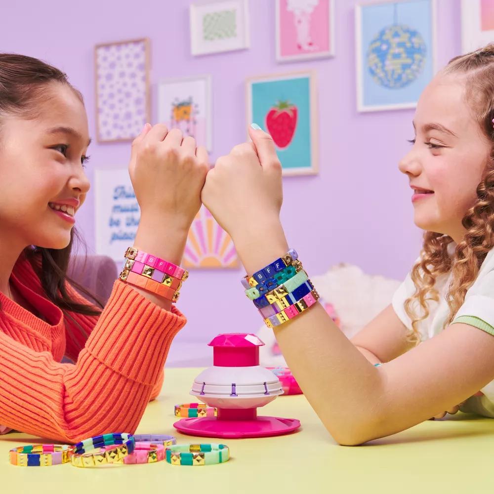 Cool Maker PopStyle Tile Bracelet Maker Cool Maker PopStyle Tile Bracelet Maker