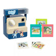 Bluey S13 Bluey Role-Play Chikit Chikit Camera