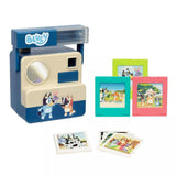 Bluey S13 Bluey Role-Play Chikit Chikit Camera
