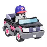 Bluey S13 Basic Vehicle Pizza Girls & Muffin
