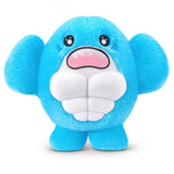 Buffys Generic Plush Shark
