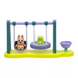 Bluey S12 Bluey Turtle Boy Playground