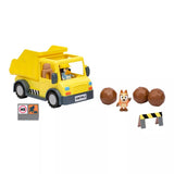 Bluey S12 Bluey's Dump Truck