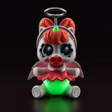 Zuru 5 Suprise Newborn Unicorn Glow Squad Series 3