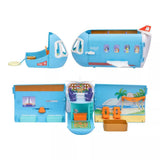 Bluey S11 Bluey 3-in-1 Airplane Playset