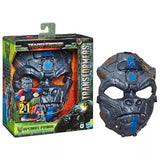 Transformers: Rise of The Beasts Optimus Primal 2-in-1 Converting Mask