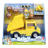Bluey S12 Bluey's Dump Truck