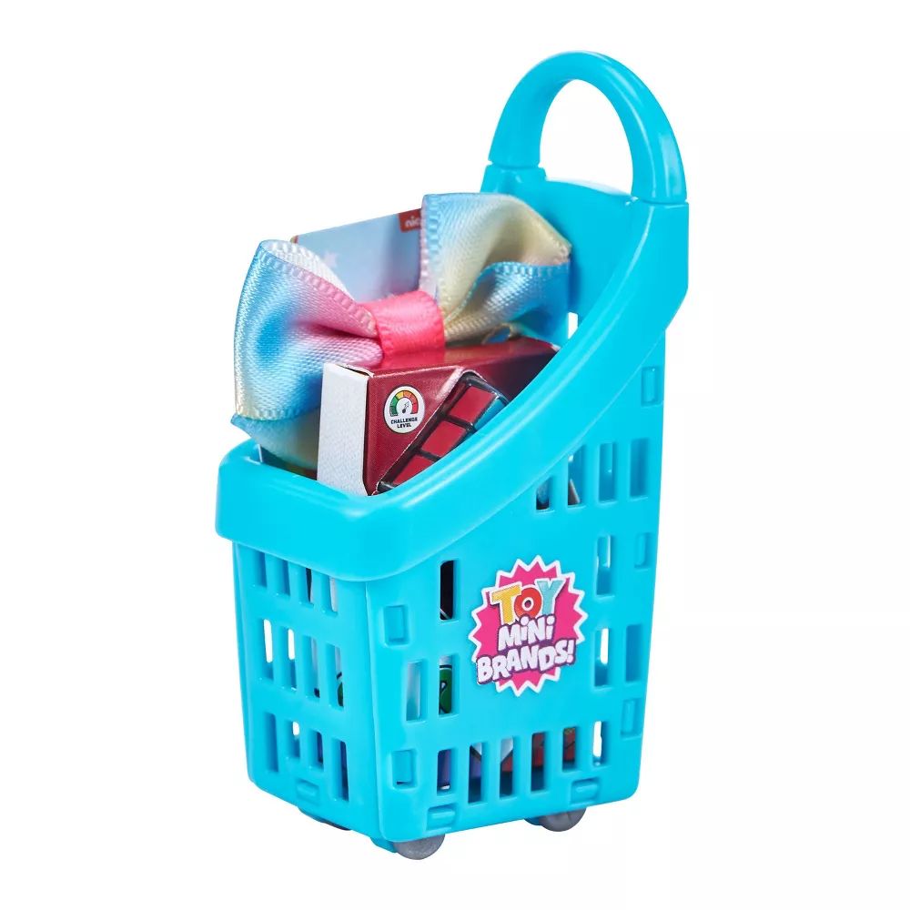 Zuru 5 Surprise Toy Mini Brands Series 1