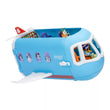 Bluey S11 Bluey 3-in-1 Airplane Playset