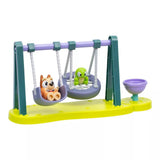 Bluey S12 Bluey Turtle Boy Playground